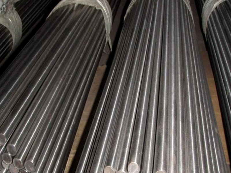 Tiges en acier inoxydable 693o