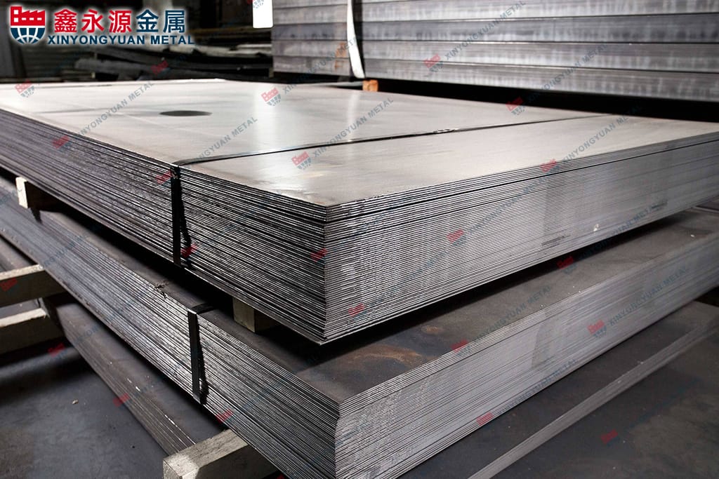 Stainless Steel Sheet