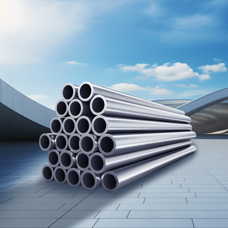 Stainless Steel