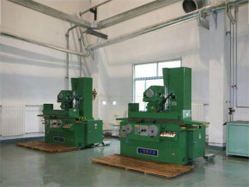 Surface grinderz7p