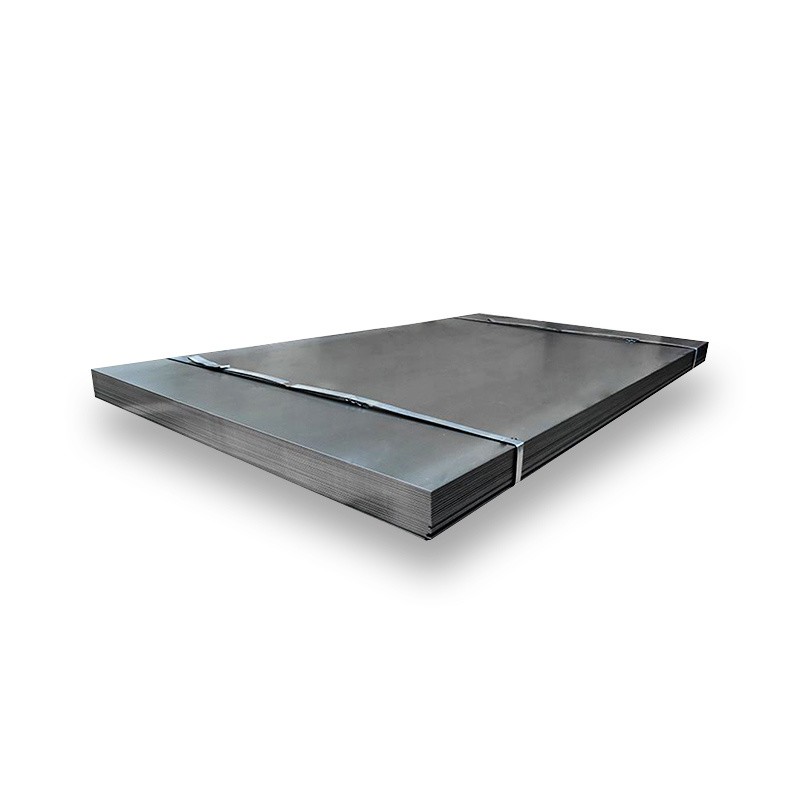 EN10025-2 S235/S275/S355 Carbon Steel Plate