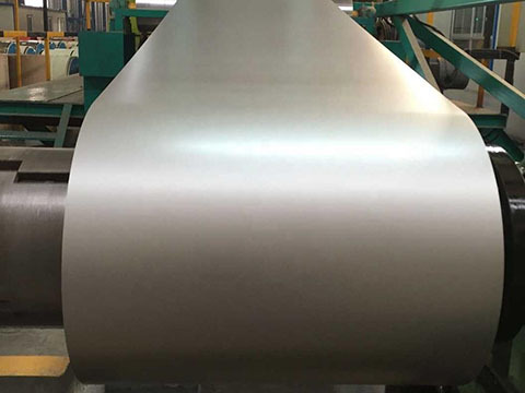 What Is ZAM Steel?