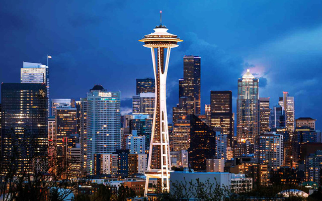 Space Needle