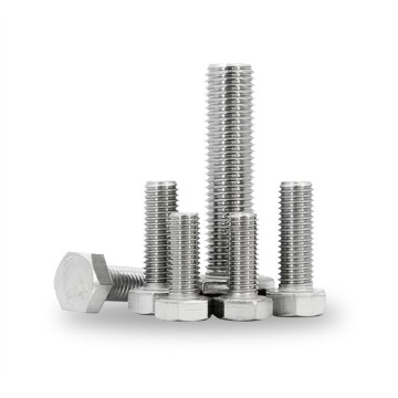 Hexagonal Bolts