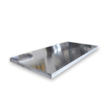 Z275 Galvanized Sheet