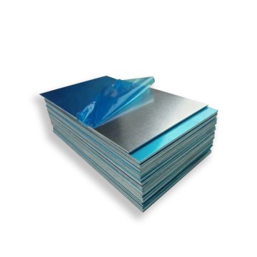 3A21 Aluminum Plate