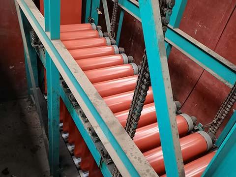 Color-Coating-Pool