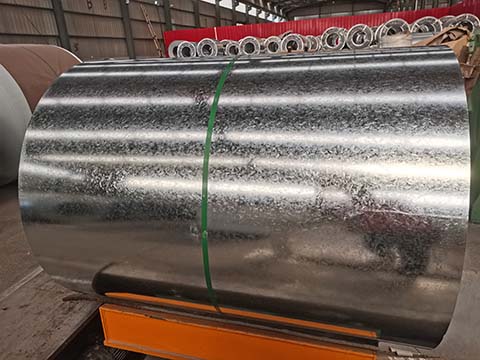 Galvanized-Iron-Coil
