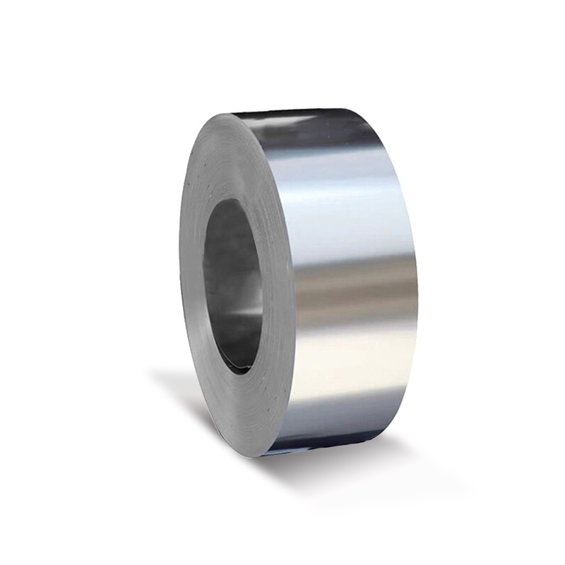 High Strength 201 Stainless Steel Coil