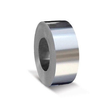 High Strength 201 Stainless Steel Coil