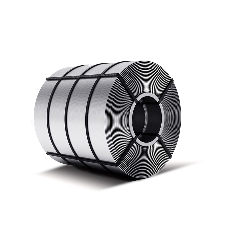 Top Tier 202 Stainless Steel Coil