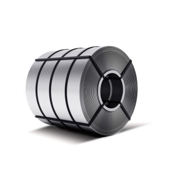 Top Tier 202 Stainless Steel Coil