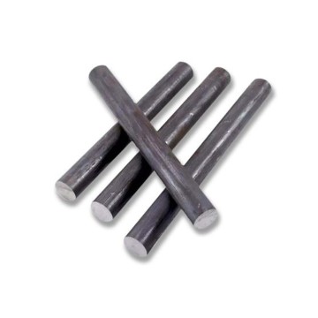 Heavy Duty A105 Round Steel Bar
