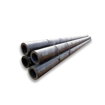 Cutting Edge A335 Seamless Steel Pipe