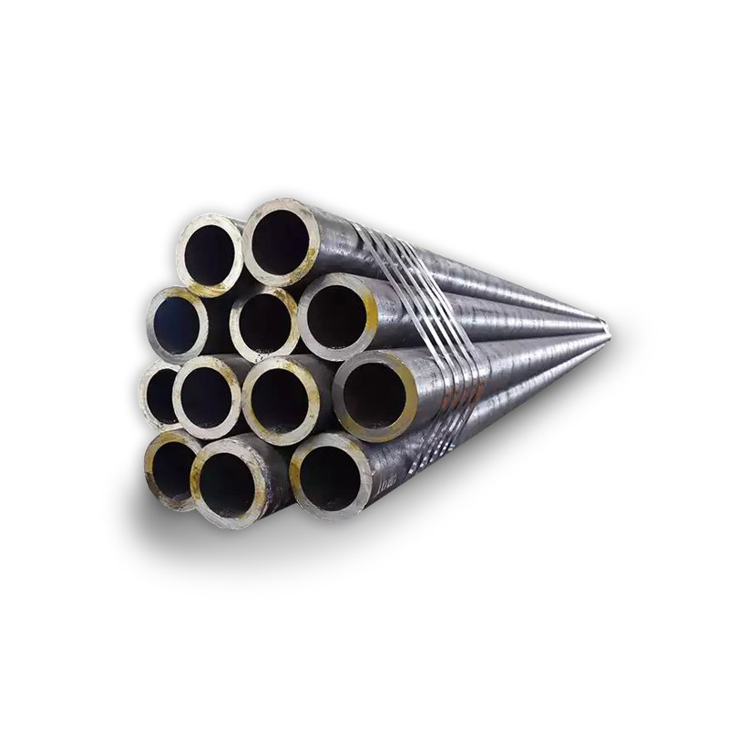 Cutting Edge DIN 1629 Seamless Steel Pipe