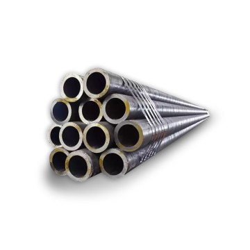 Cutting Edge DIN 1629 Seamless Steel Pipe