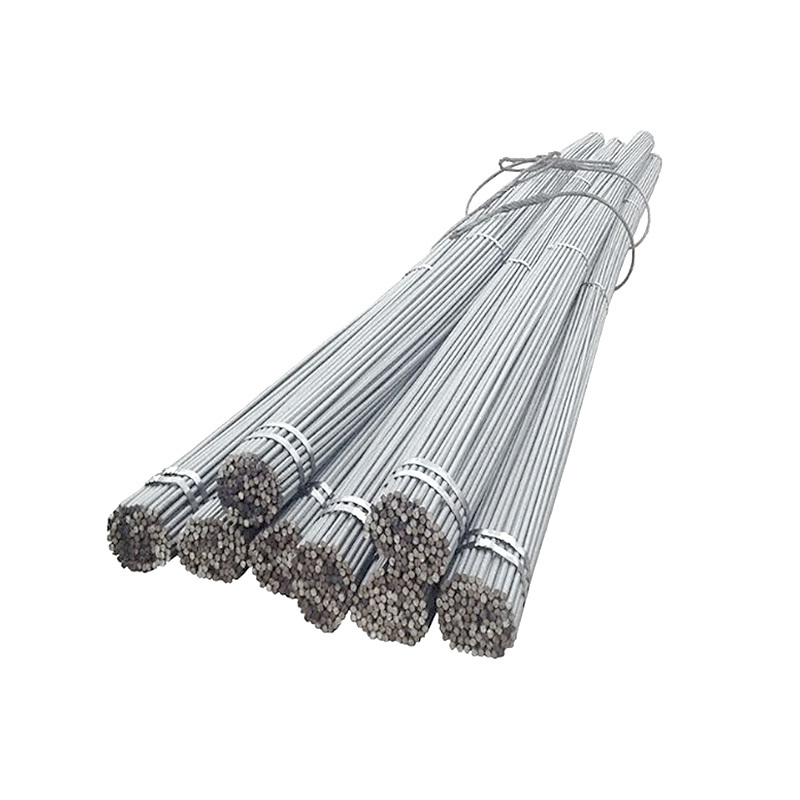 Corrosion Resistant Elite Galvanized Steel Rebar