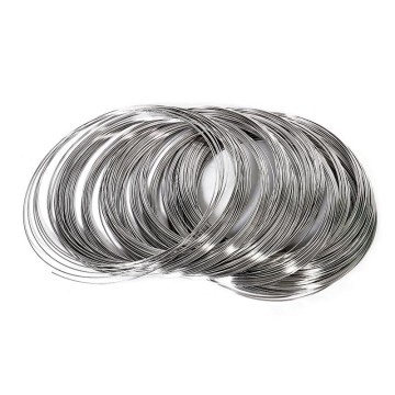 Reliable Corrosion Resistant Galvanized Steel Wire