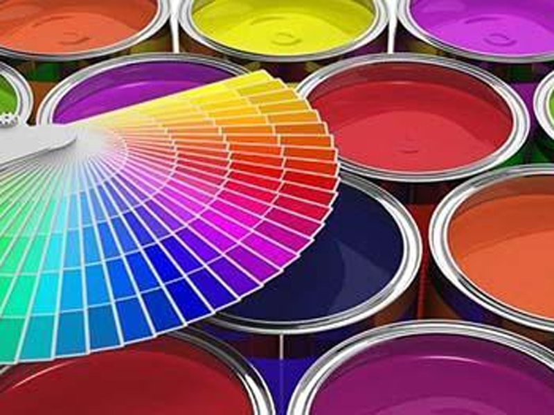 Quelle est la meilleure peinture pour l'acier ?