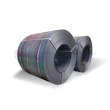 4135/4140/4142/6150 Alloy Coil EN10083-3
