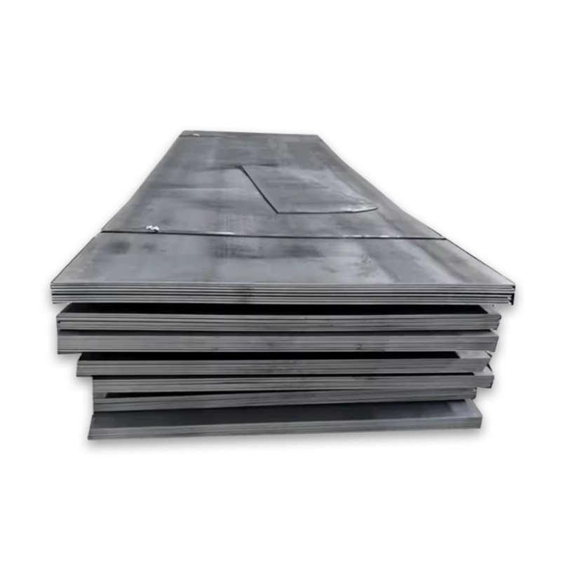 Benchmark A36 Hot Rolled Steel Plate
