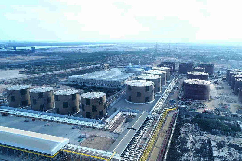 HTL POA, Pakistan