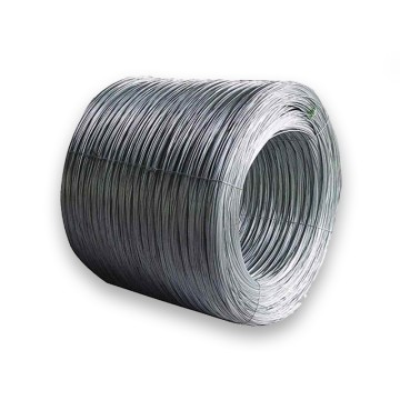 Heat Treated SAE 1018 Wire Rods