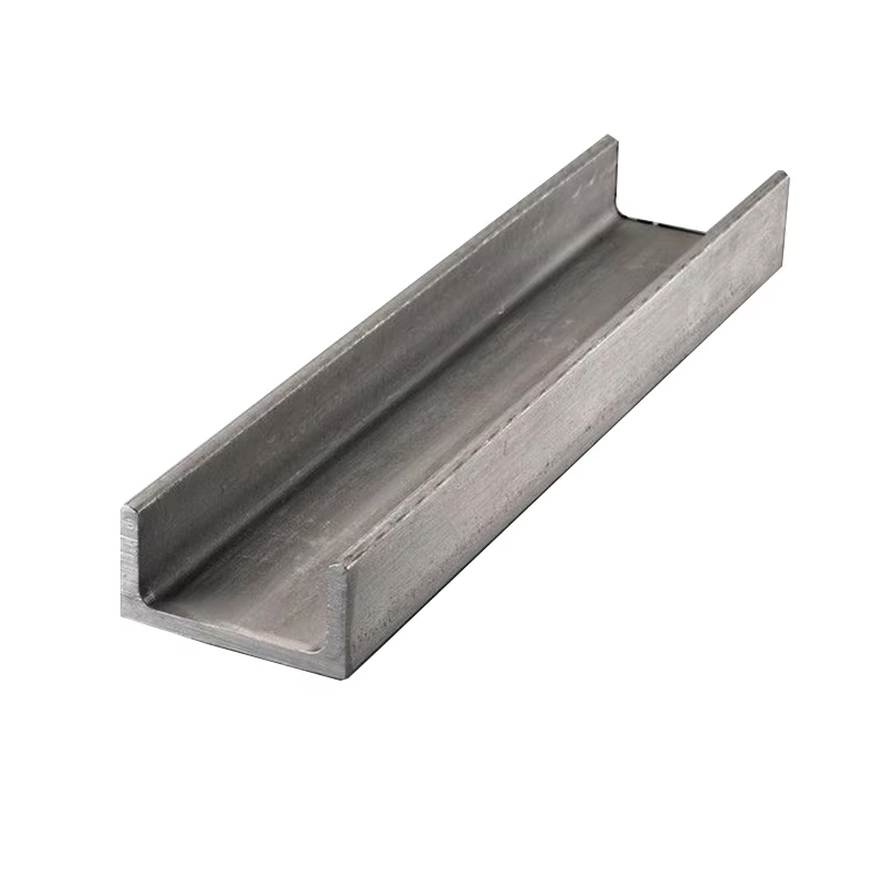 High Quality Stainless Steel Channel