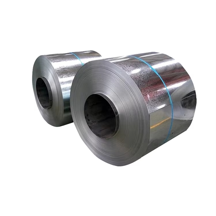 High Quality Hot Dip Galvanized Sheet