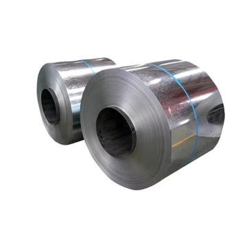 High Quality Hot Dip Galvanized Sheet