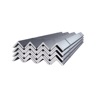 High Quality Stainless Steel Angle Steel