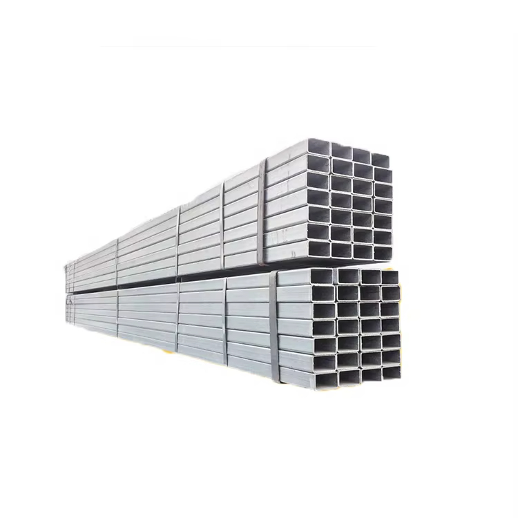 High Quality Square Steel HSS Tube