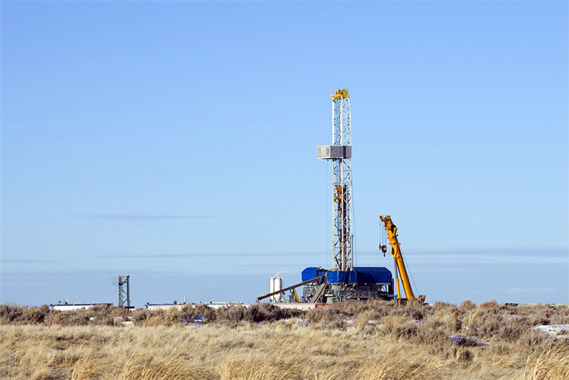 Yadavaran Oilfield