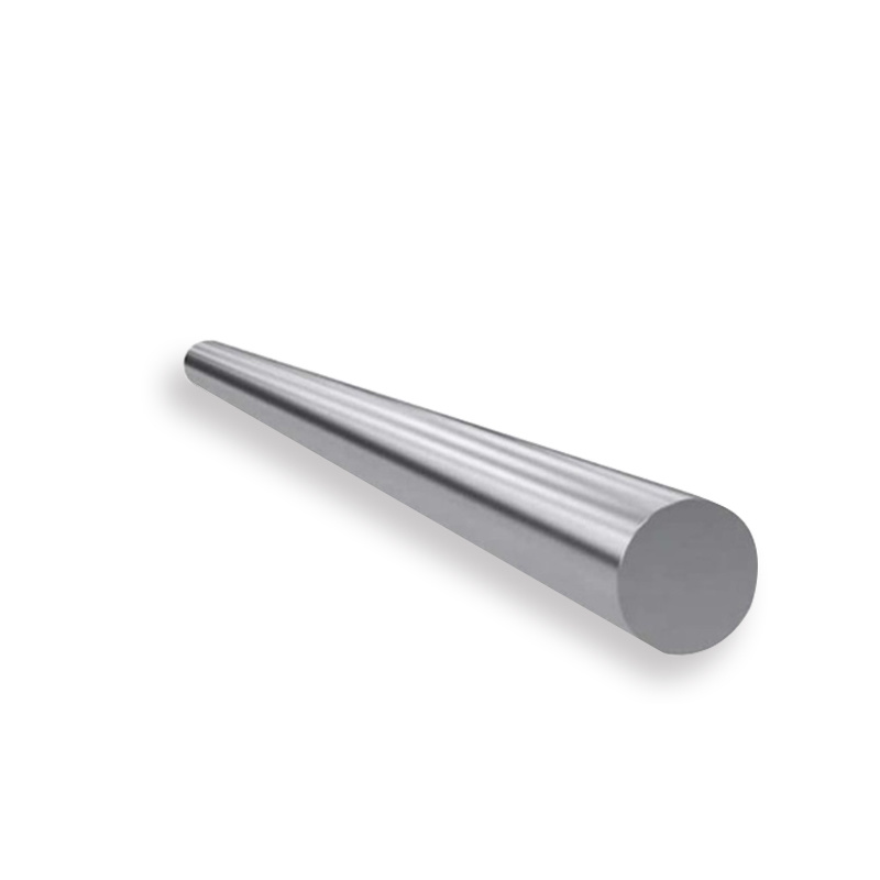 Professional Production 409 Stainless Steel Bar