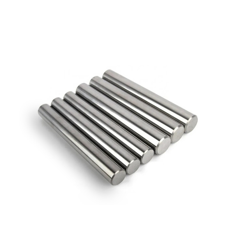 Cheap 2507 Duplex Stainless Steel Bar
