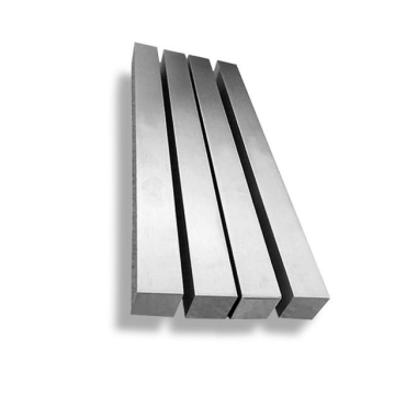 High Quality 321 Stainless Steel Bar