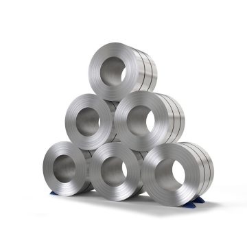 305 Stainless Steel Coil
