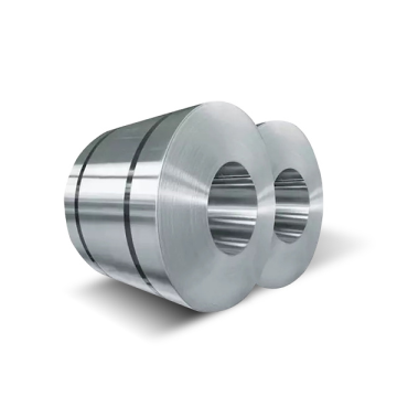 330 Stainless Steel Coil