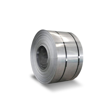 409 Stainless Steel Coil