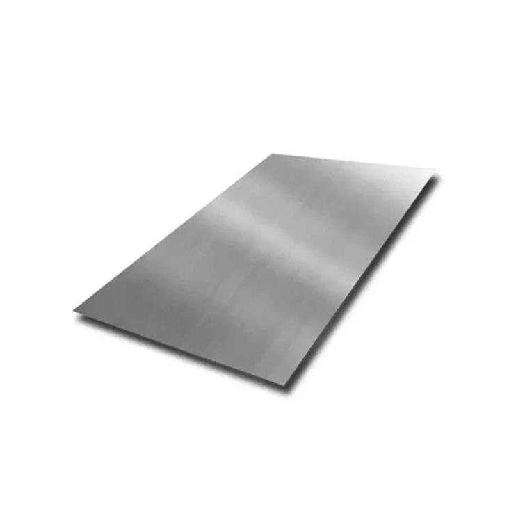 High Quality 254SMO Stainless Steel Plate