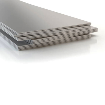 Industrial Use 347 Stainless Steel Plate