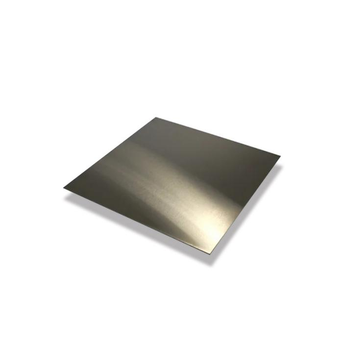 Boutique 2205 Duplex Stainless Steel Plate