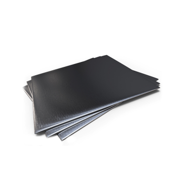 Multi-purpose 316Ti Stainless Steel Plate