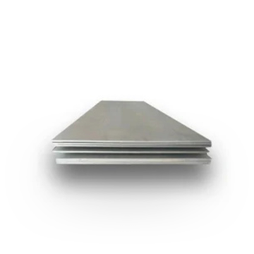 High Intensity 439 Stainless Steel Plate