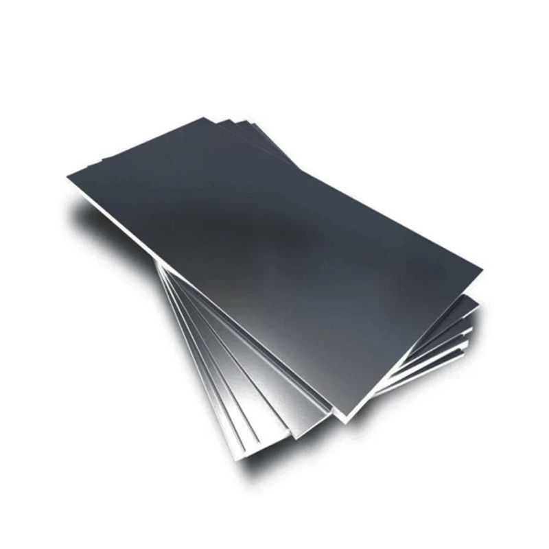 High Strength 409 Stainless Steel Plate