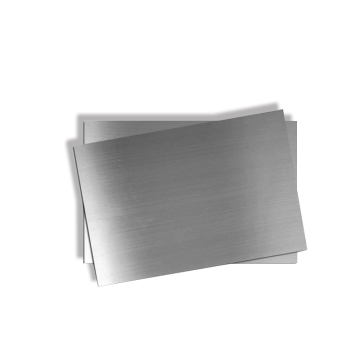 High Density 440C Stainless Steel Plate