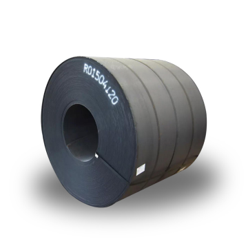 A588 Pressure Vessel Carbon Steel Coil