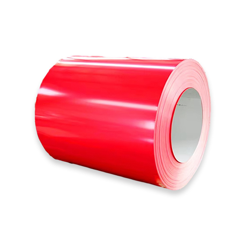 PPGL Steel Coil