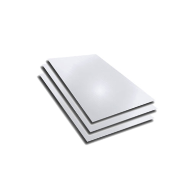 Plaque en acier inoxydable duplex 2507
