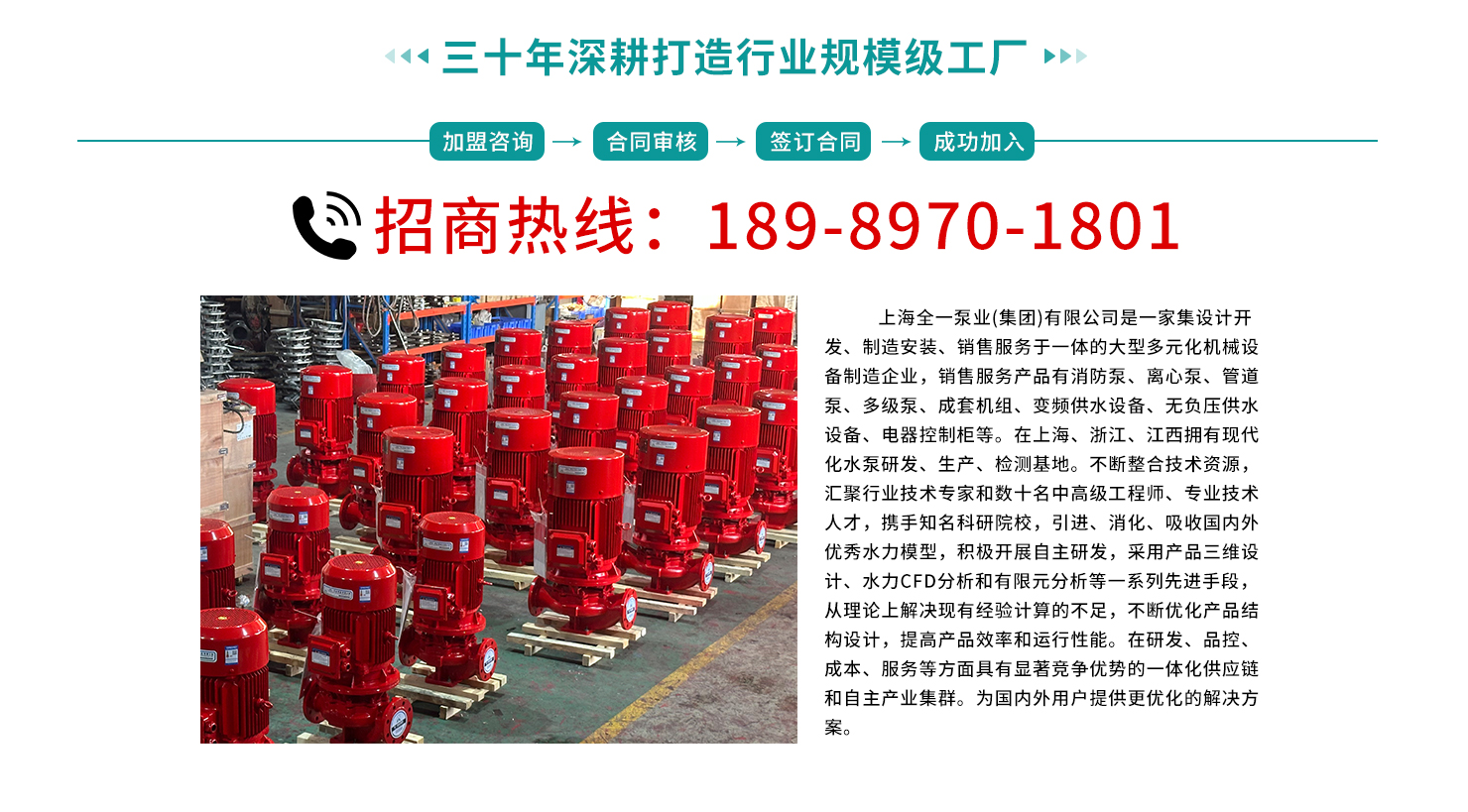 招商加盟6